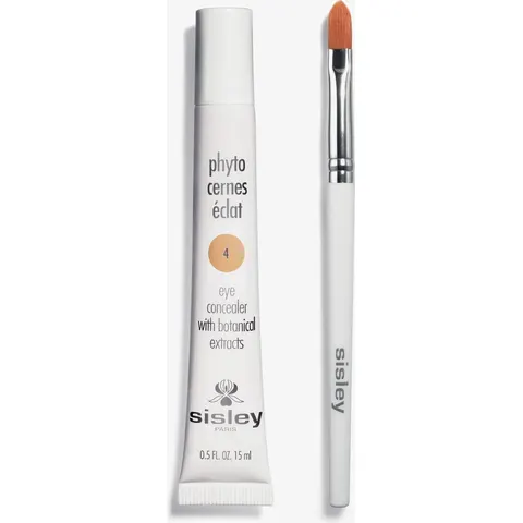 Sisley - PHYTO CERNES ECLAT nº4 15 ml – afbeelding 2