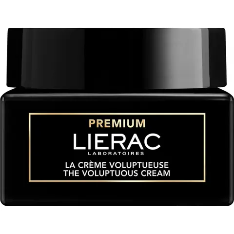 Dagcrème Lierac Premium 50 ml – afbeelding 4