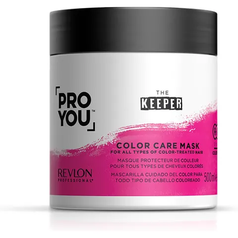 Haarmasker Proyou Revlon Keeper – afbeelding 3