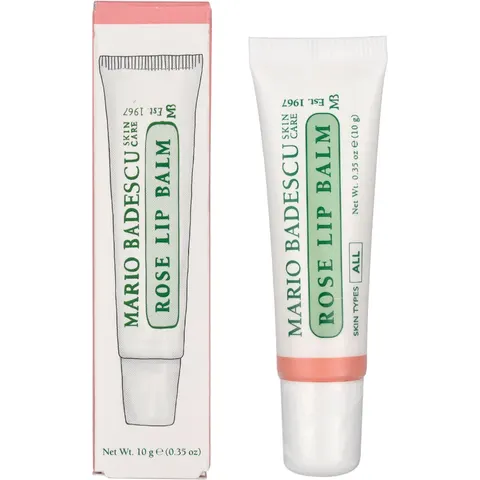 Mario Badescu Lip Balm – 15413441 – afbeelding 3