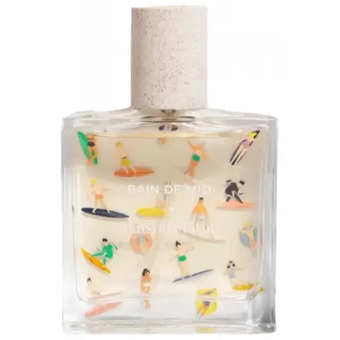 Maison Matine Bain De Midi Eau de Parfum – afbeelding 1