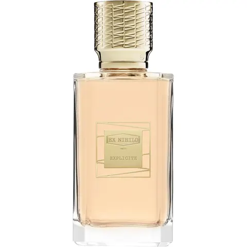 Ex Nihilo Explicite Eau De Parfum 100 ml – afbeelding 2
