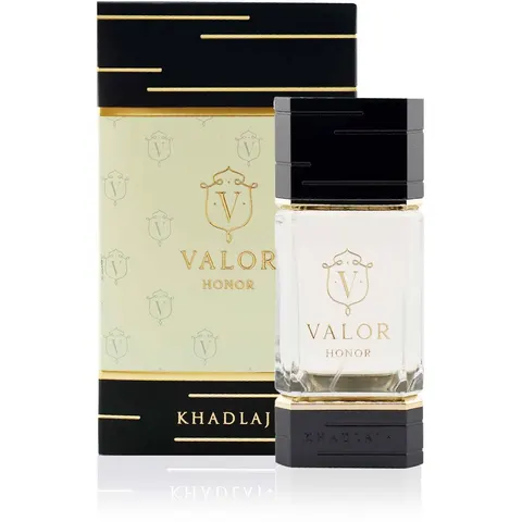 Khadlaj Valor Honor Edp U 100ml – afbeelding 3