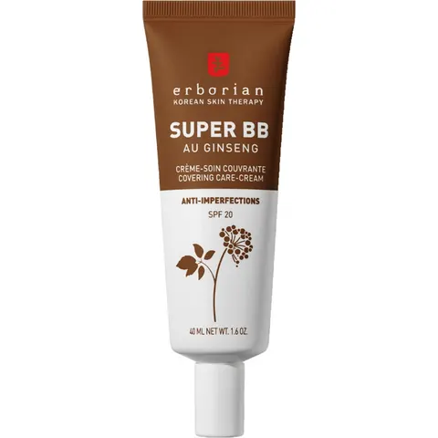 Erborian - Super BB Chocolat - 40 ml – afbeelding 3