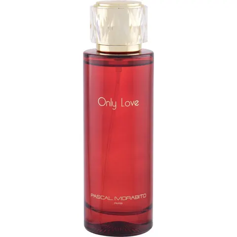 Pascal Morabito - Only Love - Eau De Parfum - 100Ml – afbeelding 3
