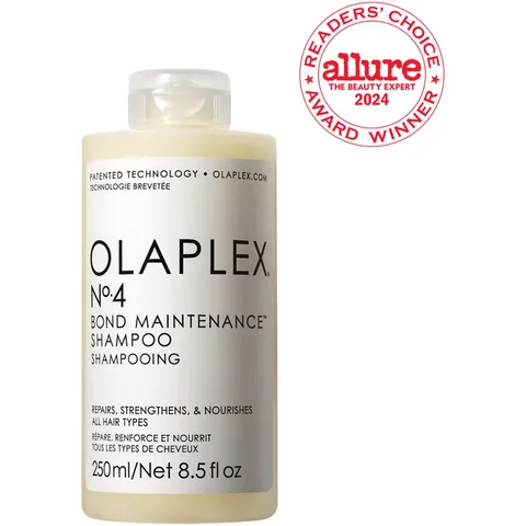 Olaplex NO.4 Bond onderhoudsshampoo - 250ml – afbeelding 2