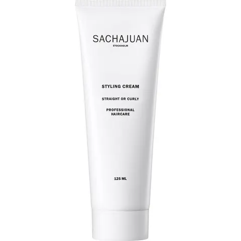 Sachajuan - Styling Cream - 125ml – afbeelding 4