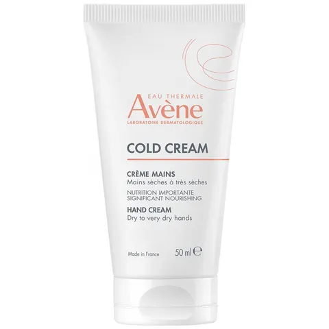 Avène Cold Cream Handcrème - 50 ml – afbeelding 3