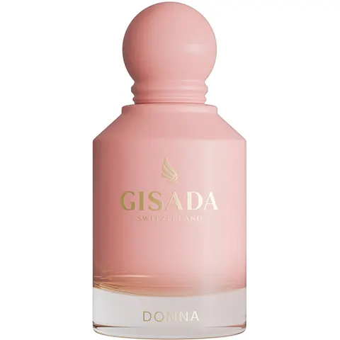 Gisada Donna Edp 50ml – afbeelding 3