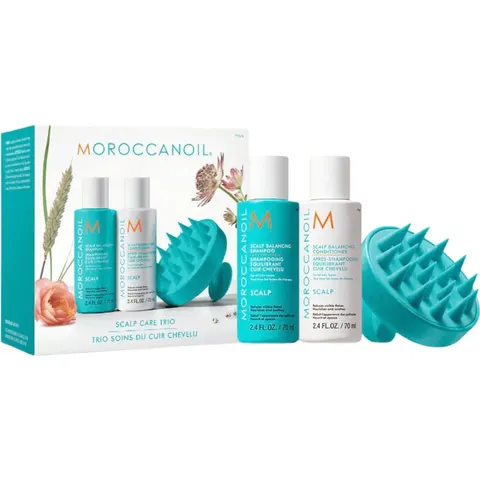 Moroccanoil Discovery Kit Scalp – afbeelding 3