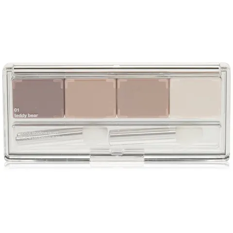 Make-up Set Clinique ALL ABOUT SHADOW – VCWL010000 – afbeelding 4