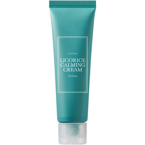 Licorice Calming Cream – afbeelding 2