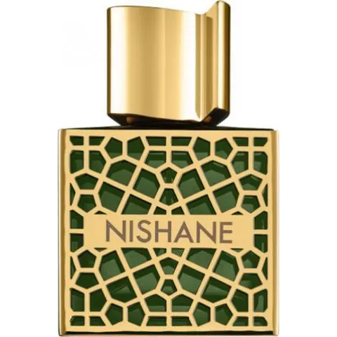 Nishane Shem Extrait de Parfum 50 ml – afbeelding 2