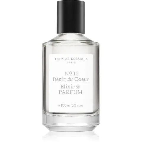 Thomas Kosmala No.10 Desir Du Coeur Elixir 100ml – afbeelding 2