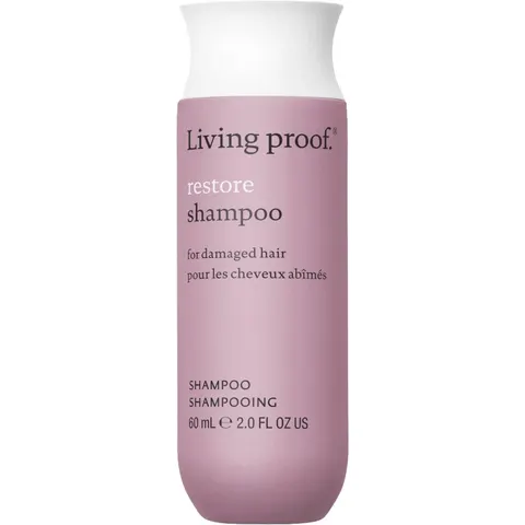 Living Proof Restore Shampoo 60 ml – afbeelding 3