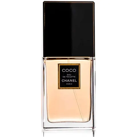 Chanel Coco Eau De Toilette 50 ml – afbeelding 3