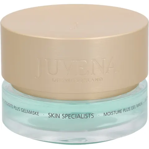 Hydraterend Masker Specialists Juvena – afbeelding 2