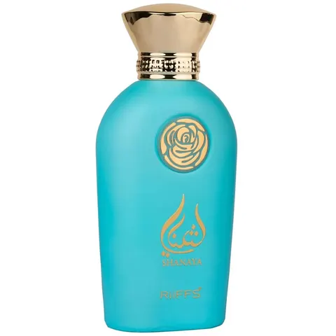 RIIFFS Shanaya EDP 100 ml – afbeelding 2