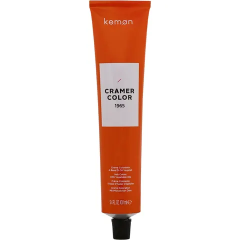 Kemon Cramer Color 2.11 Dark Brown – afbeelding 2