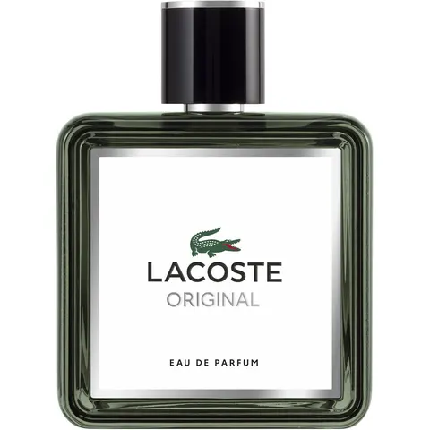 Lacoste - Lacoste Original Eau de Parfum – 100 ml – afbeelding 2