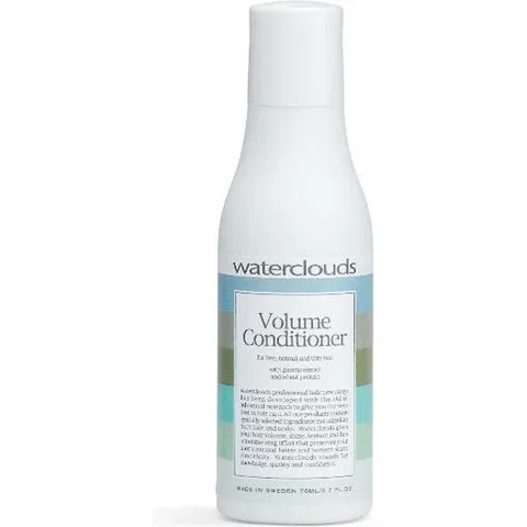 Waterclouds Volume Conditioner - 70ml – afbeelding 2