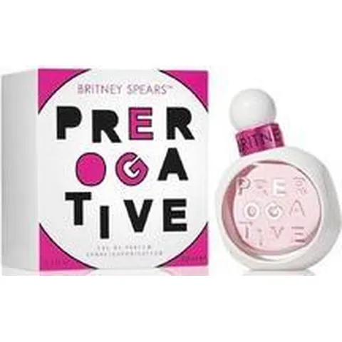 Prerogative Ego Eau De Parfum 100 ml – afbeelding 2