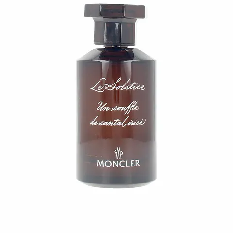 Damesparfum Moncler LE SOLSTICE EDP 100 ml – afbeelding 2