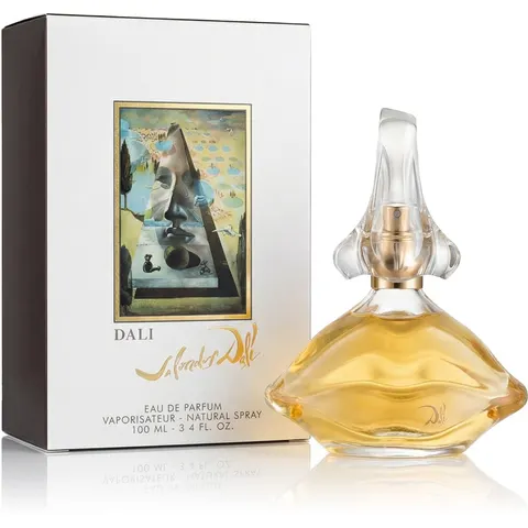 Salvador Dali Edp Spray – 114132 – afbeelding 2