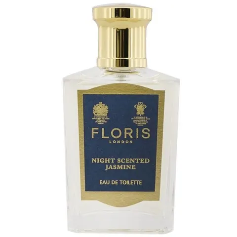 Damesparfum Floris Night Scented Jasmine 50 ml – afbeelding 3