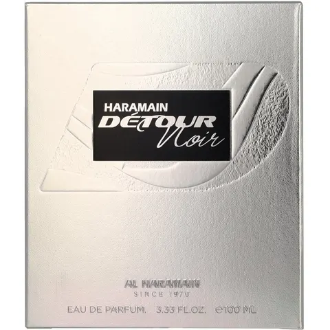 Al Haramain Détour Eau de Parfum - 100ml – 6291100137275 – afbeelding 3