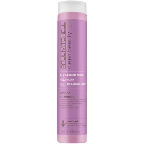 Paul Mitchell - Blonde Shampoo - 250 ml – afbeelding 2