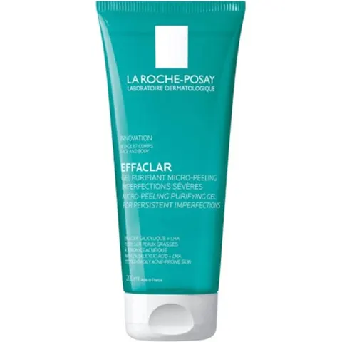 Gel La Roche Posay (200 ml) – afbeelding 3