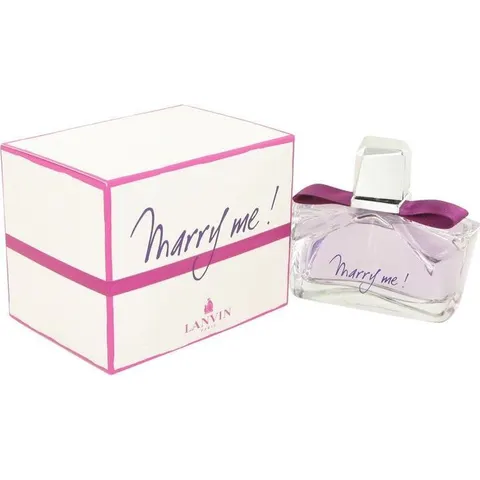 Lanvin Marry Me - 75ml - Eau de parfum – afbeelding 2