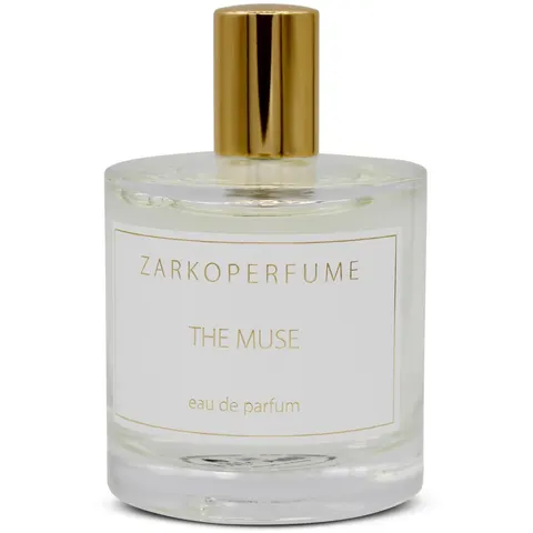 The Muse Eau de Parfum – afbeelding 2