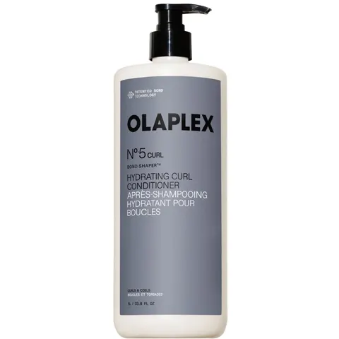 Olaplex - No. 4 Curl Shampoo – 861027 – afbeelding 2