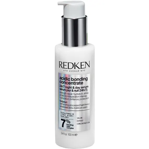 Redken Acidic Bonding Concentrate Haarserum 100 ml – afbeelding 3