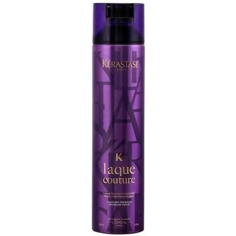 Kérastase Style Laque Couture - 300ml – afbeelding 2