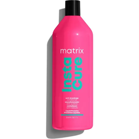 Matrix - Insta Cure Conditioner - 1000ml – afbeelding 3