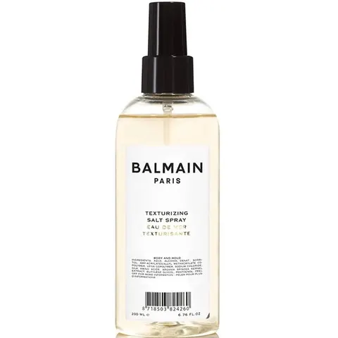 Balmain - Texturizing Salt Spray - 200ml – afbeelding 2