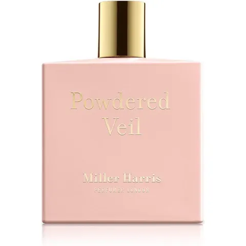 Miller harris powdered veil edp 50ml – afbeelding 2