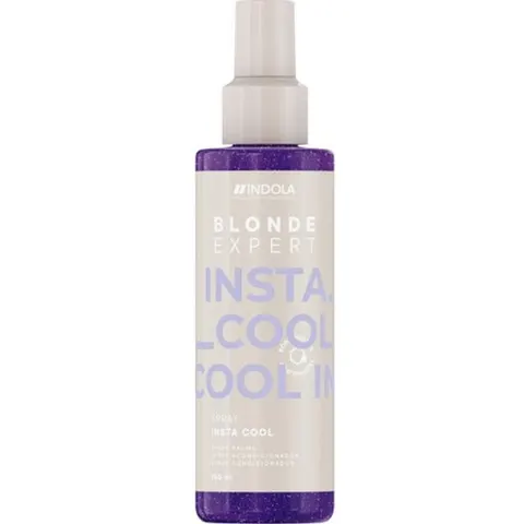 Indola Blonde Expert InstaCool Spray 150ml – afbeelding 2