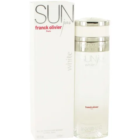 Franck Olivier - Sun Java - Eau De Parfum - 75ML – afbeelding 2