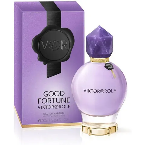 Viktor & Rolf - Good Fortune 90 ml - Eau de Parfum – afbeelding 2
