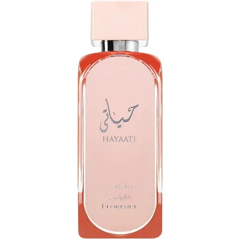 Lattafa - Hayaati Florence Eau de Parfum - 100ml – afbeelding 2