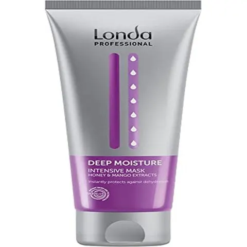 Londa Professional Deep Moisture (intensive Mask) – afbeelding 3