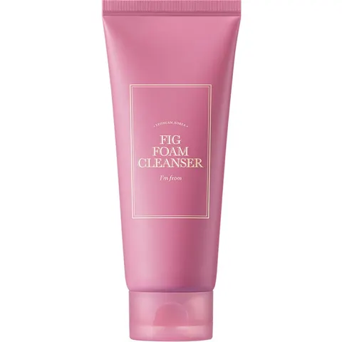 Fig Foam Cleanser – afbeelding 2