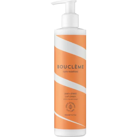 Bouclème - Curls Redefined Seal + Shield Curl Cream – afbeelding 3