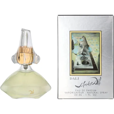 Salvador Dali Edp Spray – 114125 – afbeelding 2
