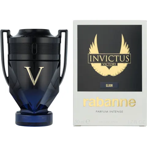 Rabanne Invictus Victory Elixir Parfum, 50 ml – afbeelding 3