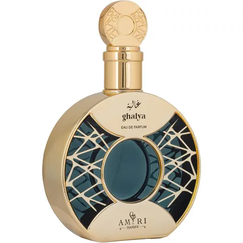 Ghalya Amiri EDP 100ml By Hamidi – afbeelding 2